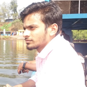 Vineet Ganachari